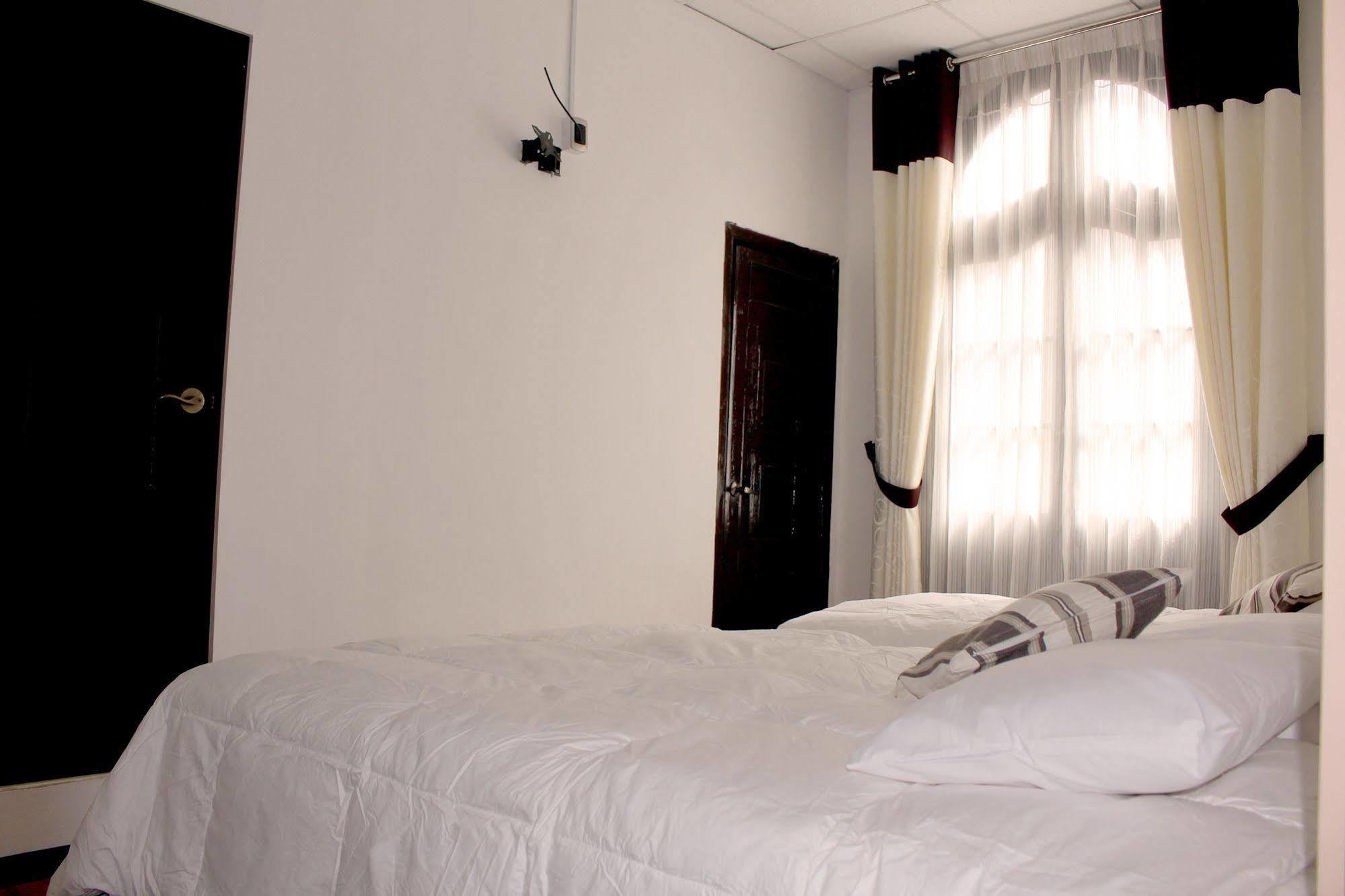 Catedral Hotel Arequipa Bagian luar foto
